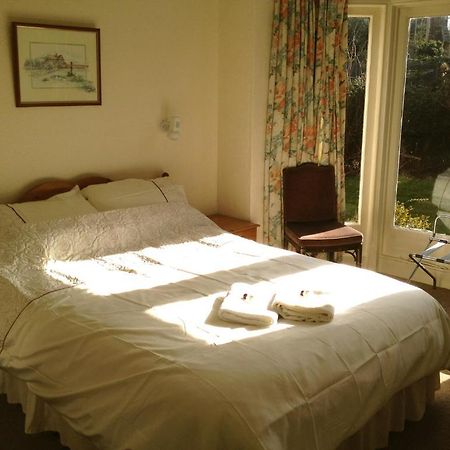Awentsbury Hotel Near Birmingham University Habitación foto
