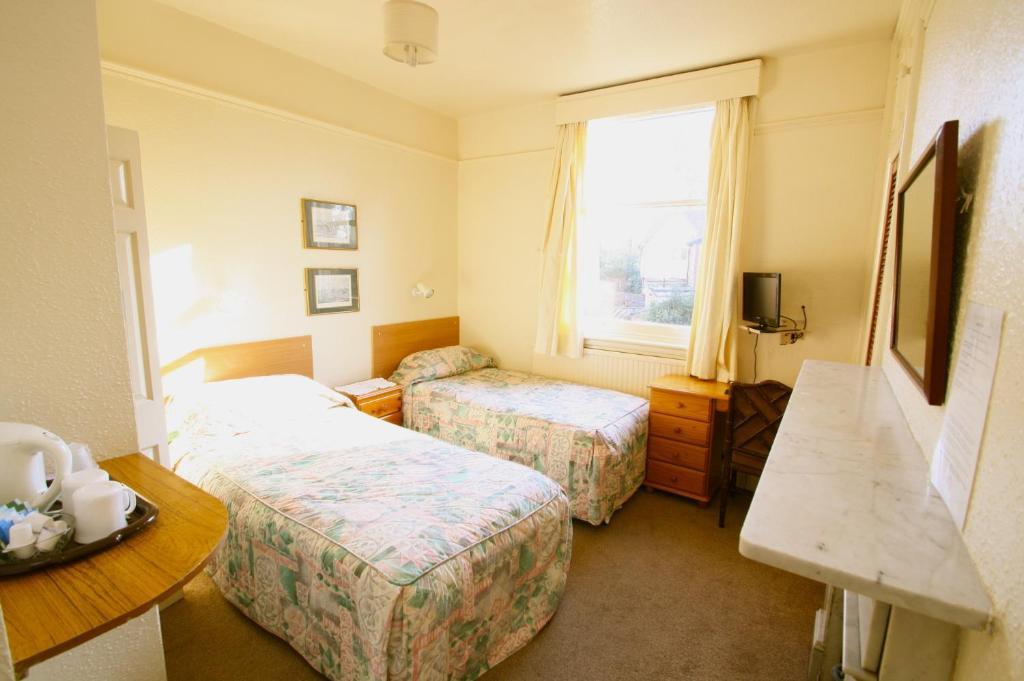Awentsbury Hotel Near Birmingham University Habitación foto