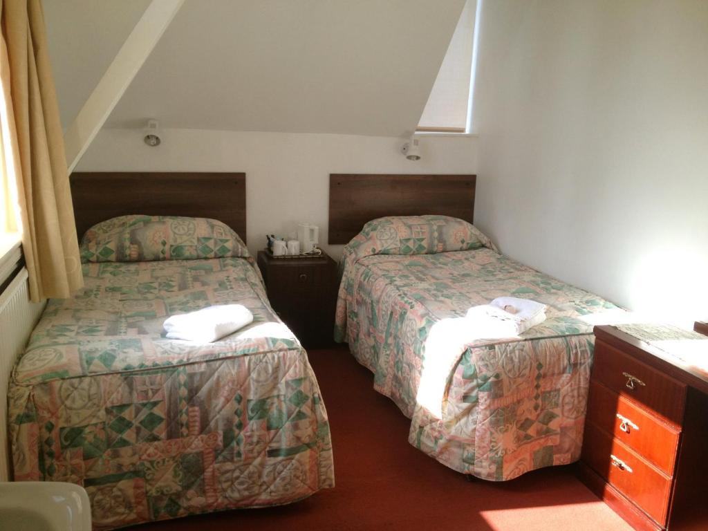Awentsbury Hotel Near Birmingham University Habitación foto