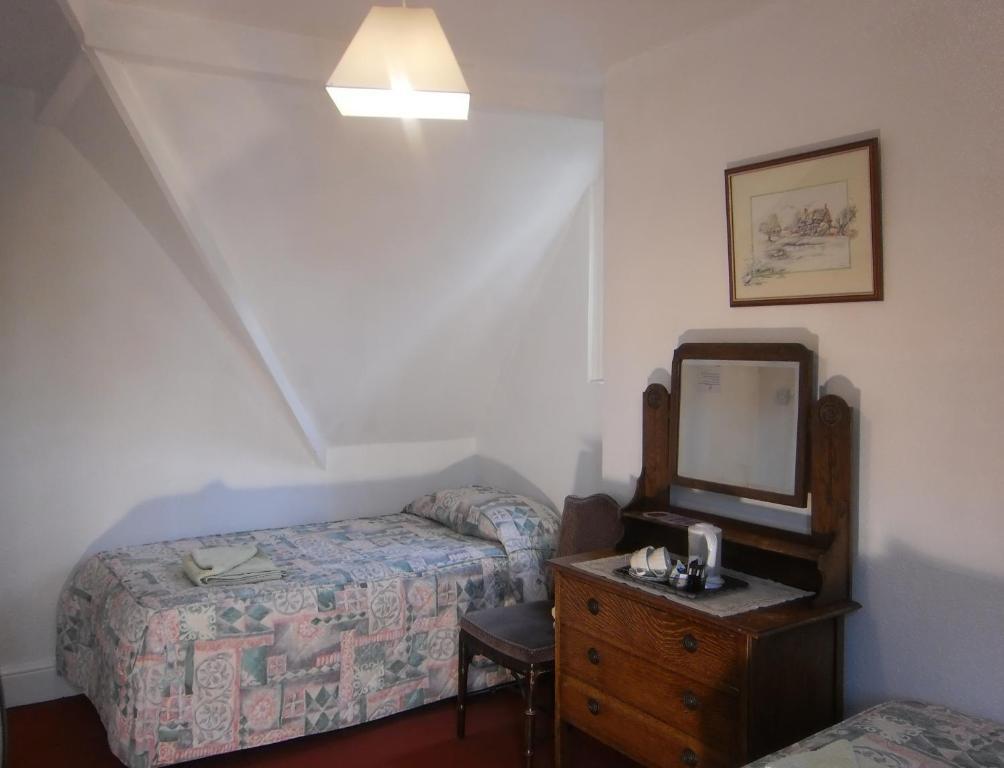 Awentsbury Hotel Near Birmingham University Habitación foto