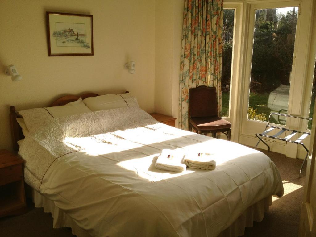 Awentsbury Hotel Near Birmingham University Habitación foto