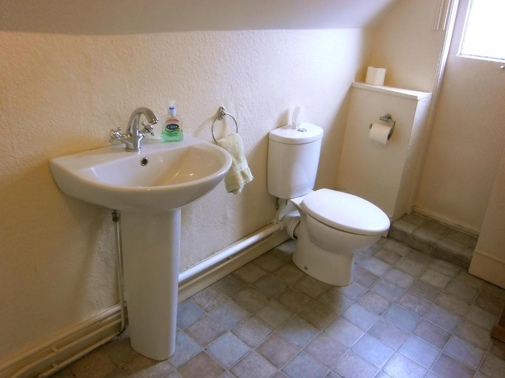 Awentsbury Hotel Near Birmingham University Habitación foto