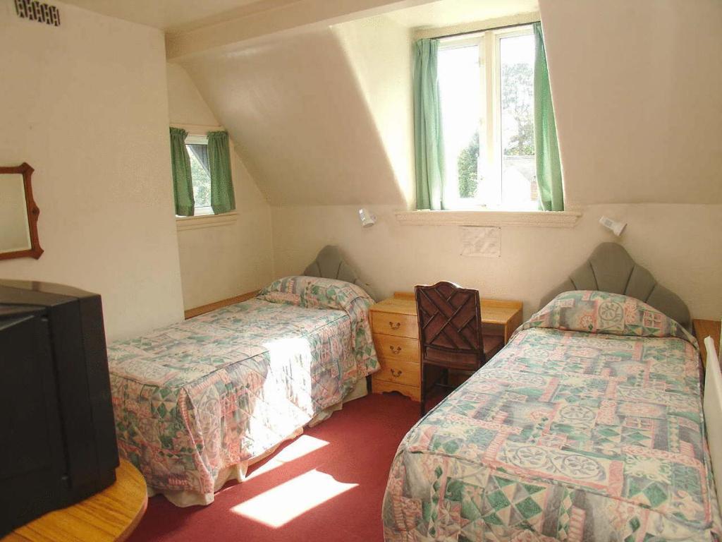 Awentsbury Hotel Near Birmingham University Habitación foto