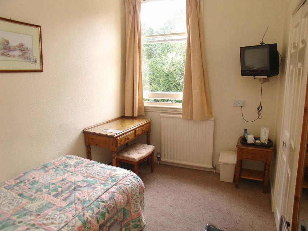 Awentsbury Hotel Near Birmingham University Habitación foto